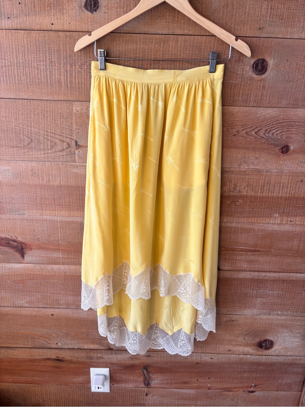 Zadig & Voltaire skirt - Picture 4 of 7